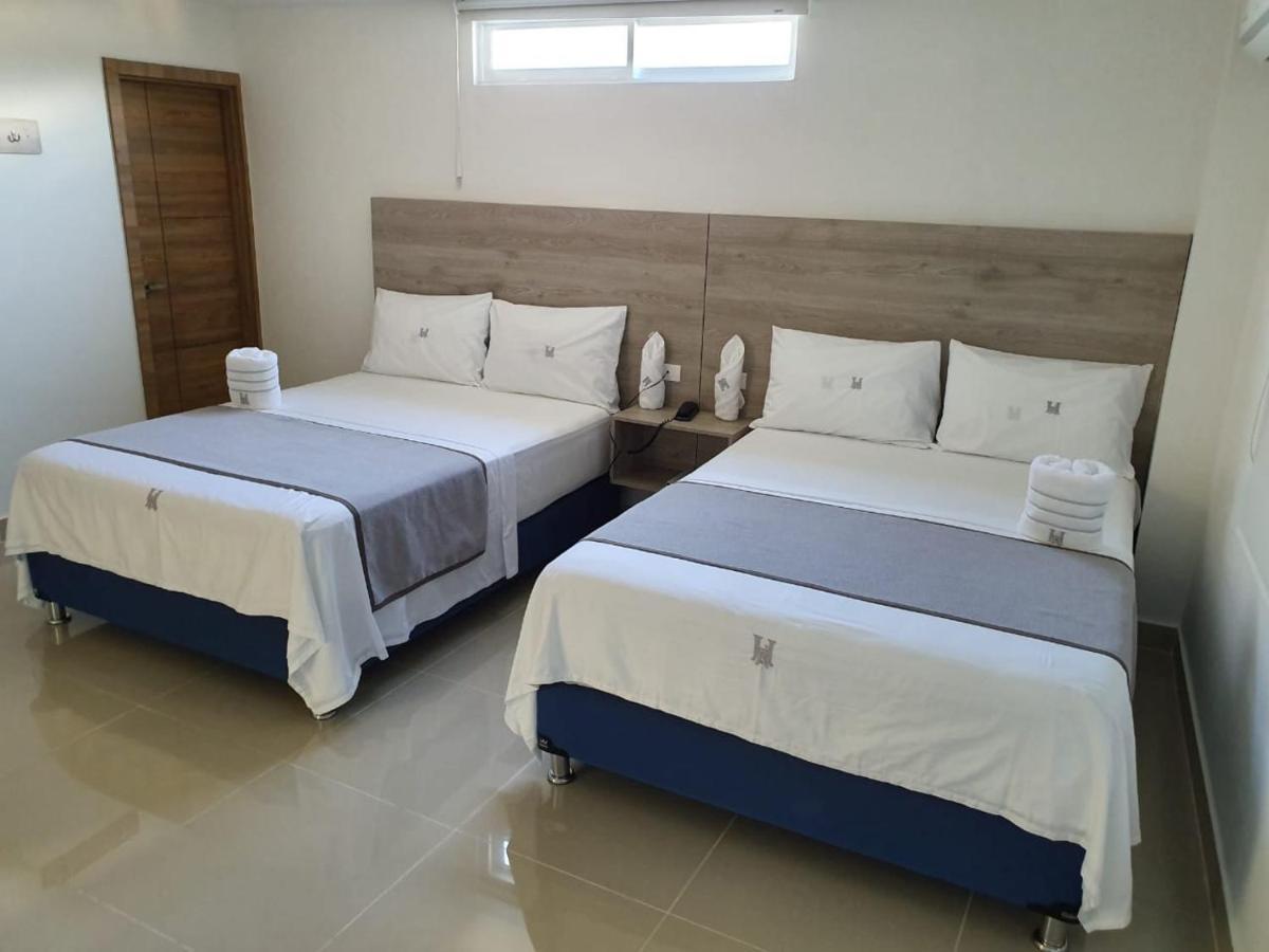 Hotel A1 Express Florencia  Ngoại thất bức ảnh